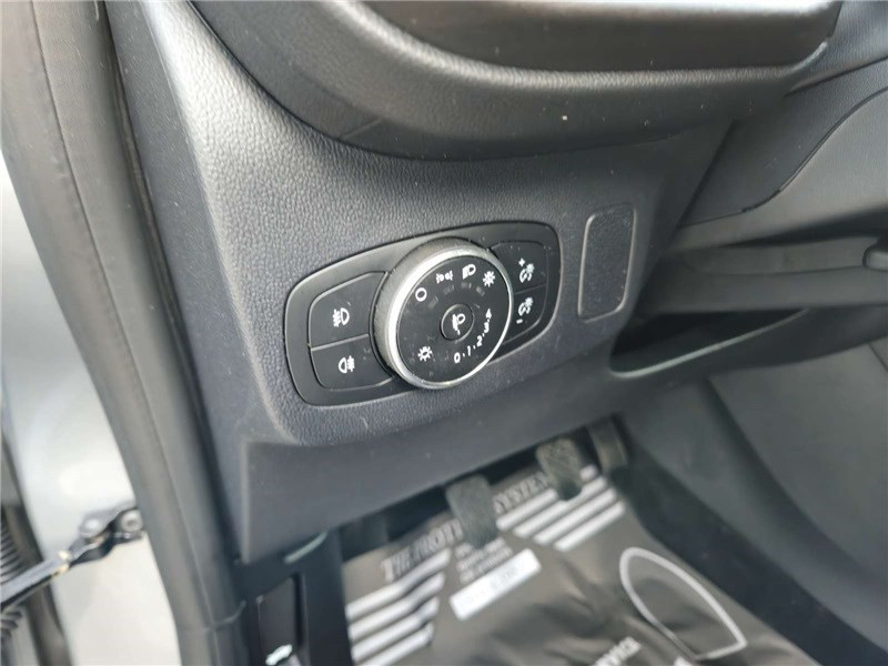 Ford Puma 1.0 FLEXIFUEL 125 CH MHEV S&S BVM6 Titanium  occasion � Toulouse - photo n�12