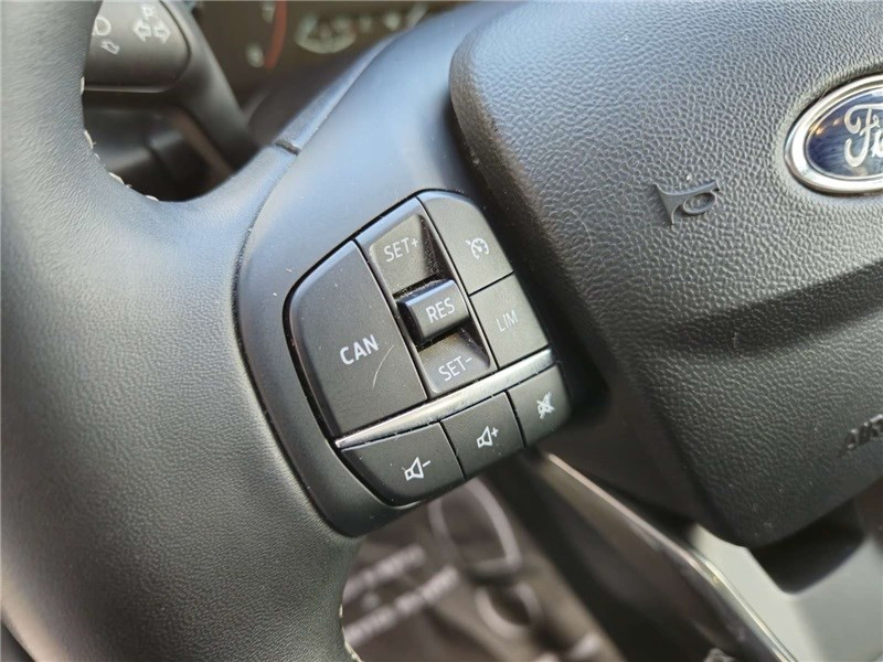 Ford Puma 1.0 FLEXIFUEL 125 CH MHEV S&S BVM6 Titanium  occasion � Toulouse - photo n�13