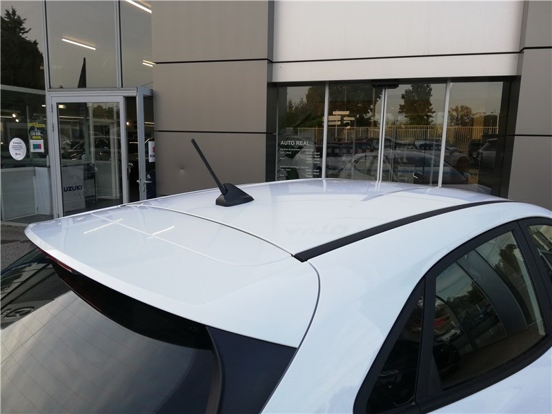 Ford Puma 1.0 FLEXIFUEL 125 CH MHEV S&S BVM6 Titanium  occasion  Toulouse - photo n12