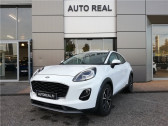 Annonce Ford Puma occasion Essence 1.0 FLEXIFUEL 125 CH MHEV S&S BVM6 Titanium  Toulouse