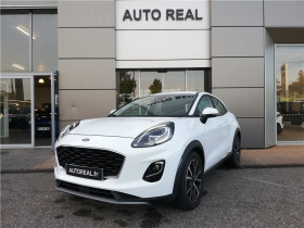 Ford Puma , garage AUTO REAL TOULOUSE  Toulouse