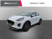 Annonce Ford Puma occasion Essence 1.0 Flexifuel 125 ch mHEV S&S BVM6 Titanium  Agen