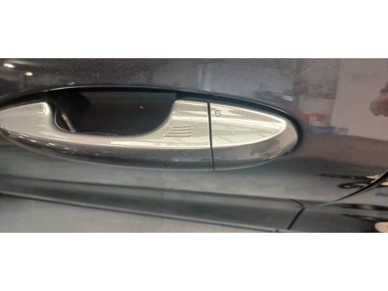 Ford Puma 1.0 Flexifuel 125 ch mHEV S&S BVM6 Titanium  occasion  Lormont - photo n17