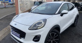 Annonce Ford Puma occasion Essence 1.0 Flexifuel 125 ch mHEV SetS BVM6 Titanium � COURNON