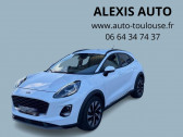 Annonce Ford Puma occasion Essence 1.0 Flexifuel 125 ch mHEV SetS BVM6 Titanium � Le Born