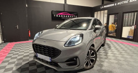 Ford Puma , garage TRANSAKAUTO VALENCE  Beaumont Les Valence