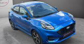 Annonce Ford Puma occasion Hybride 1.0 Flexifuel 125 ch mHEV SS BVM6 ST-LINE  PARIS