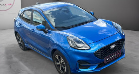 Ford Puma , garage SIMPLICICAR PARIS 15  PARIS