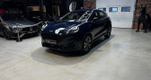 Ford Puma 1.0 Flexifuel 125 ch mHEV SS BVM6 ST-Line  � Saint Ouen L'Aumone 95