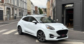 Annonce Ford Puma occasion Essence 1.0 Flexifuel 125 ch mHEV SS BVM6 ST-Line  Cambrai