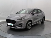 Ford Puma 1.0 Flexifuel 125 ch S&S BVM6 ST-Line X  2023 - annonce de voiture en vente sur Auto Sélection.com