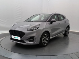 Ford Puma , garage OPEL BZIERS  Bziers