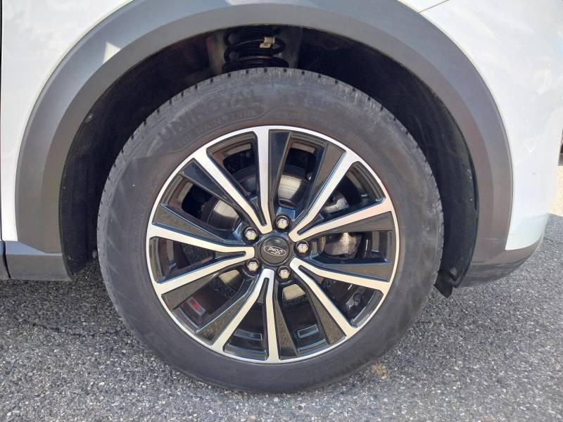 Ford Puma 1.0 Flexifuel 125 ch S&S BVM6 Titanium Business  occasion � L'Isle-Jourdain - photo n�15