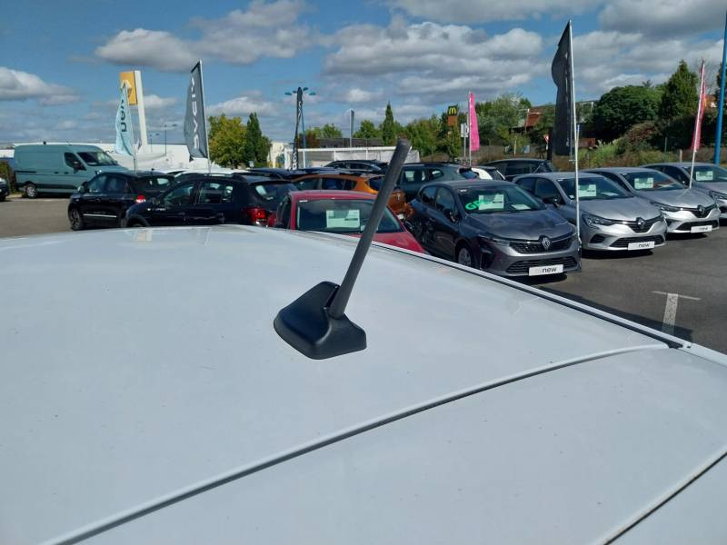 Ford Puma 1.0 Flexifuel 125 ch S&S BVM6 Titanium Business  occasion � L'Isle-Jourdain - photo n�11