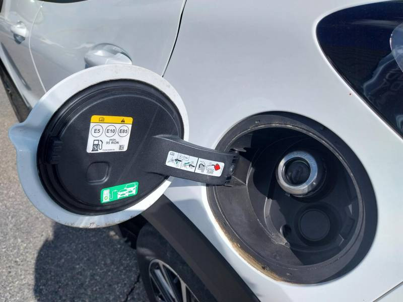 Ford Puma 1.0 Flexifuel 125 ch S&S BVM6 Titanium Business  occasion � L'Isle-Jourdain - photo n�16