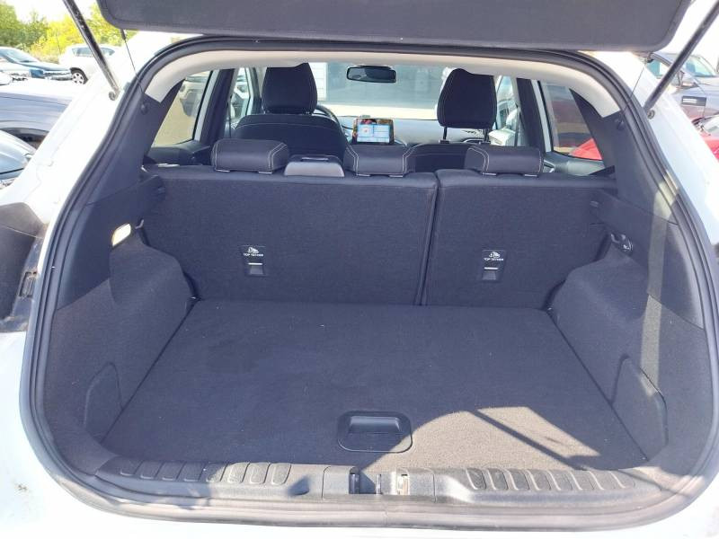 Ford Puma 1.0 Flexifuel 125 ch S&S BVM6 Titanium Business  occasion � L'Isle-Jourdain - photo n�17