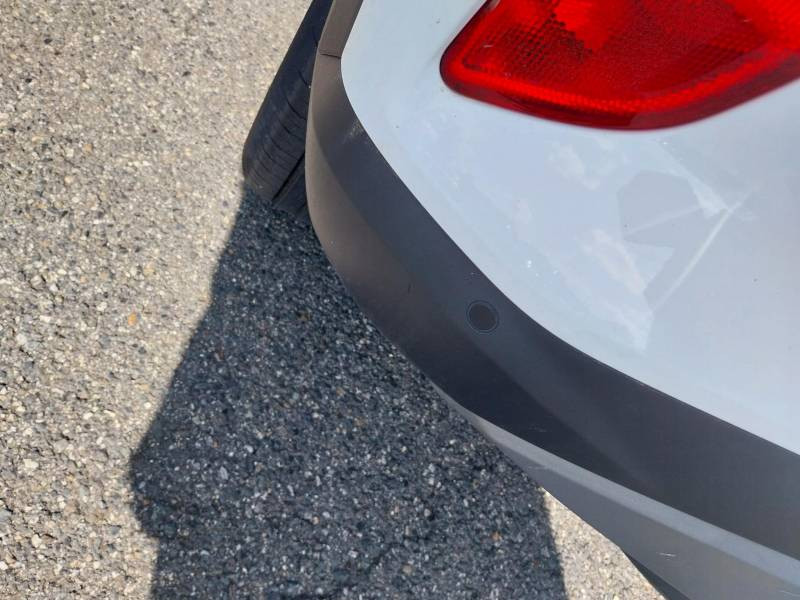 Ford Puma 1.0 Flexifuel 125 ch S&S BVM6 Titanium Business  occasion � L'Isle-Jourdain - photo n�10