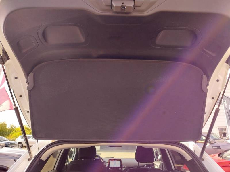 Ford Puma 1.0 Flexifuel 125 ch S&S BVM6 Titanium Business  occasion � L'Isle-Jourdain - photo n�18