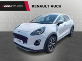 Ford Puma 1.0 Flexifuel 125 ch S&S BVM6 Titanium Business  2022 - annonce de voiture en vente sur Auto Sélection.com