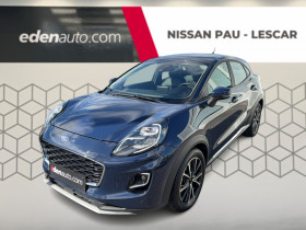 Ford Puma , garage NISSAN PAU  Lescar