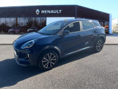 Ford Puma occasion année 2022 boite Manuelle Annonce Ford Puma occasion Essence 1.0 Flexifuel 125 ch S&S BVM6 Titanium Design 2 à CHAUMONT