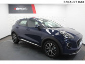 Ford Puma occasion année 2022 boite Manuelle Annonce Ford Puma occasion Essence 1.0 Flexifuel 125 ch S&S BVM6 Titanium Design 2 à DAX