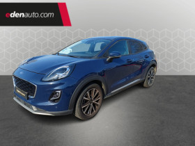 Ford Puma , garage TOYOTA LAB�GE � Toulouse