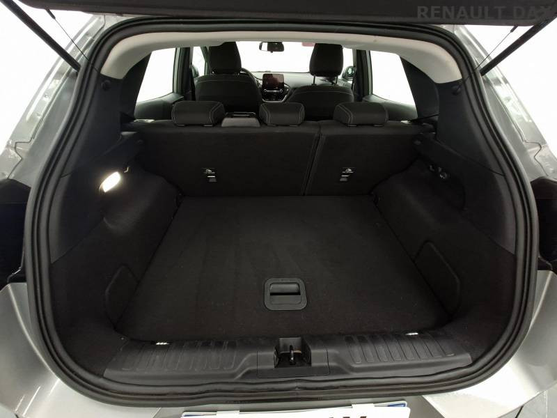 Ford Puma 1.0 Flexifuel 125 ch S&S BVM6 Titanium  occasion � DAX - photo n�18