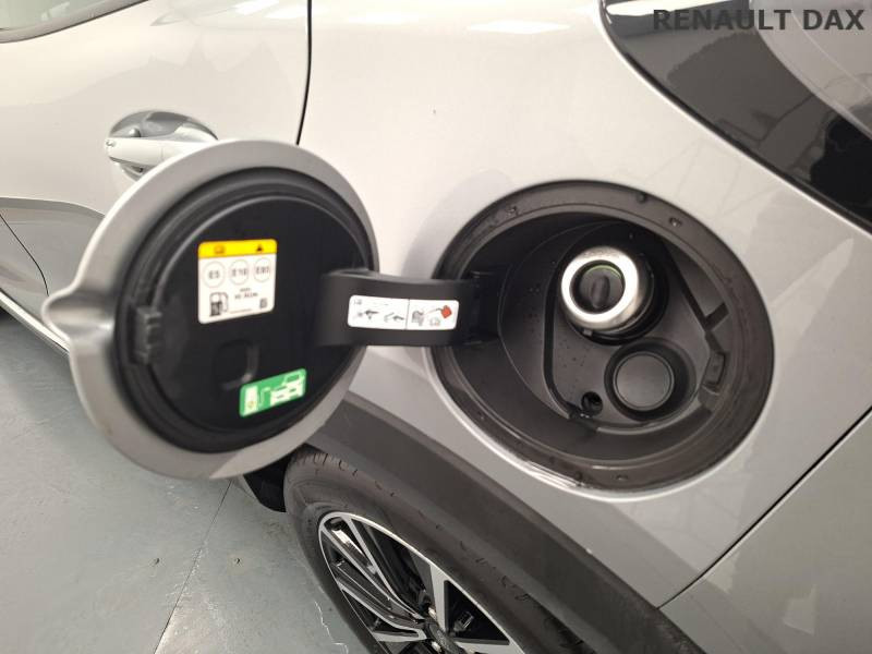 Ford Puma 1.0 Flexifuel 125 ch S&S BVM6 Titanium  occasion � DAX - photo n�17