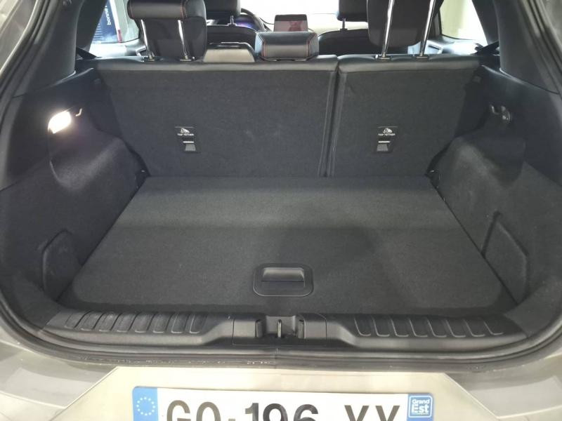 Ford Puma 1.0 Flexifuel 125 ch S&S mHEV ST-Line X  occasion  Chaumont - photo n13
