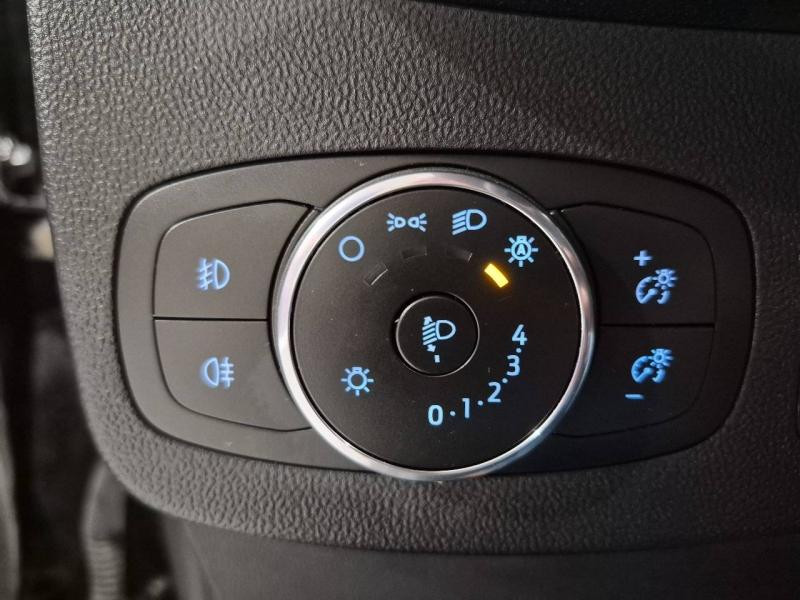 Ford Puma 1.0 Flexifuel 125 ch S&S mHEV ST-Line  occasion  Chaumont - photo n19