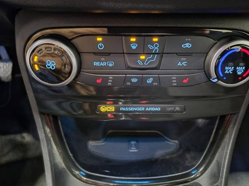 Ford Puma 1.0 Flexifuel 125 ch S&S mHEV ST-Line  occasion  Chaumont - photo n18