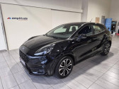 Annonce Ford Puma occasion Essence 1.0 Flexifuel 125 ch S&S mHEV ST-Line  Chaumont