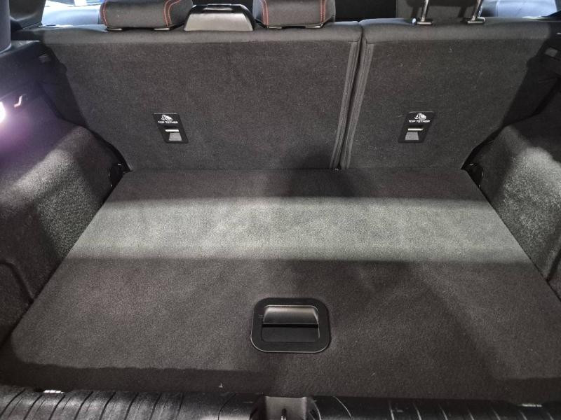 Ford Puma 1.0 Flexifuel 125 ch S&S mHEV ST-Line  occasion � Chaumont - photo n�13