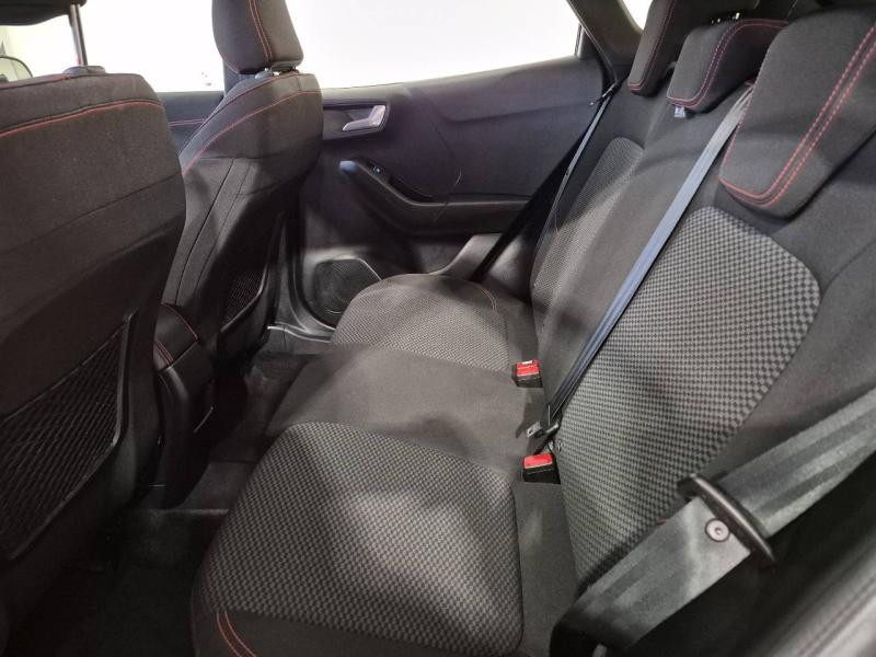 Ford Puma 1.0 Flexifuel 125 ch S&S mHEV ST-Line  occasion � Chaumont - photo n�12