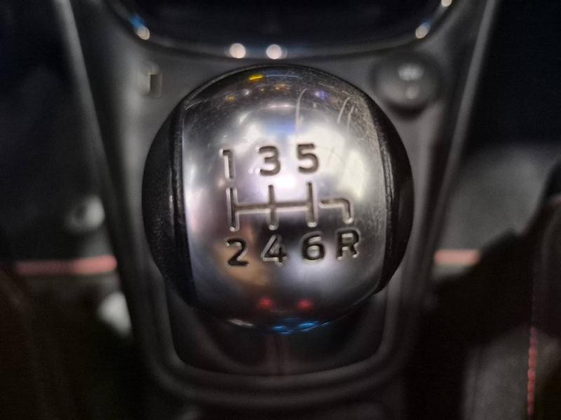 Ford Puma 1.0 Flexifuel 125 ch S&S mHEV ST-Line  occasion � Chaumont - photo n�20