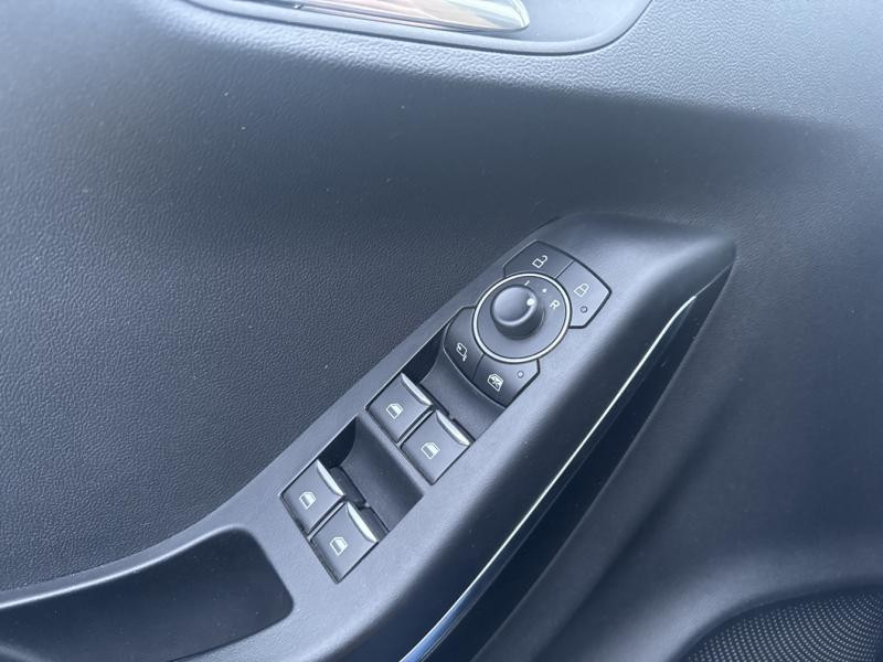 Ford Puma 1.0 Flexifuel 125 ch S&S mHEV Titanium Business  occasion � Barberey-Saint-Sulpice - photo n�20