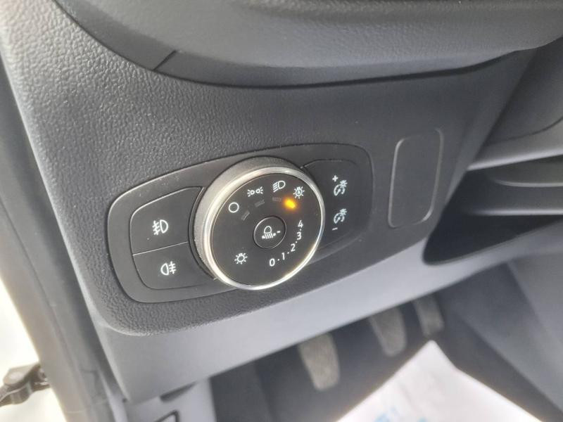 Ford Puma 1.0 Flexifuel 125 ch S&S mHEV Titanium  occasion � Sens - photo n�13