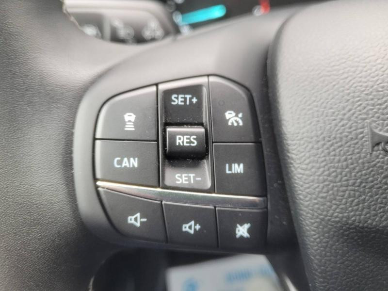 Ford Puma 1.0 Flexifuel 125 ch S&S mHEV Titanium  occasion � Sens - photo n�14