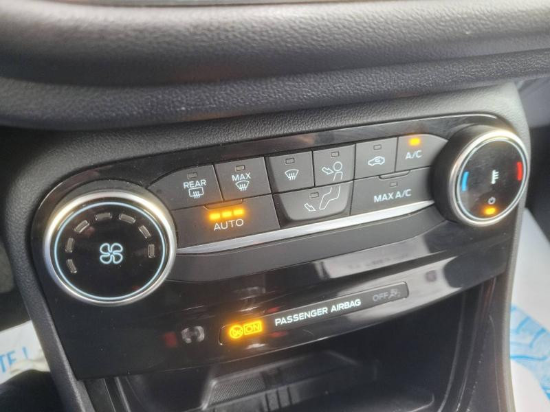 Ford Puma 1.0 Flexifuel 125 ch S&S mHEV Titanium  occasion � Sens - photo n�16