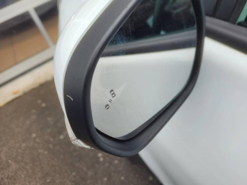 Ford Puma 1.0 Flexifuel 125 ch S&S mHEV Titanium  occasion � Sens - photo n�11