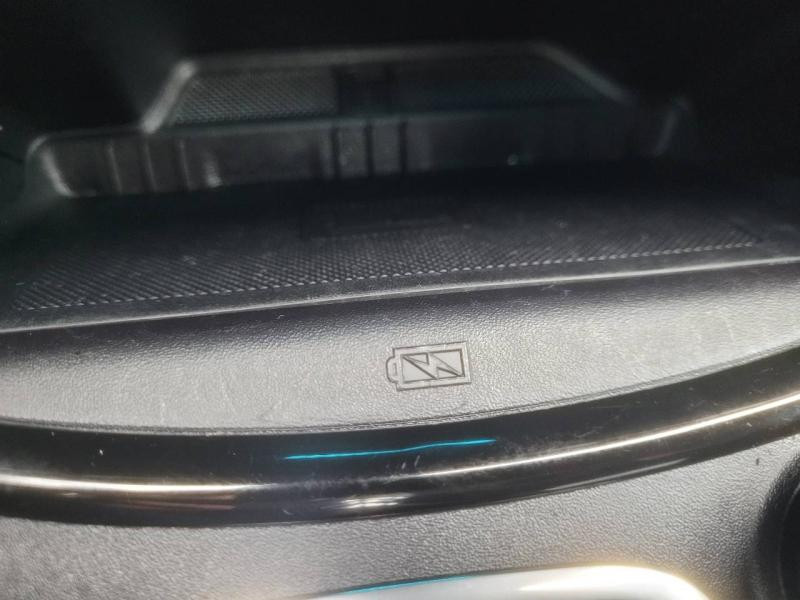 Ford Puma 1.0 Flexifuel 125 ch S&S mHEV Titanium  occasion � Sens - photo n�17