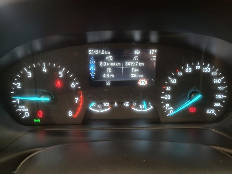 Ford Puma 1.0 Flexifuel 125 ch S&S mHEV Titanium  occasion  Chaumont - photo n16