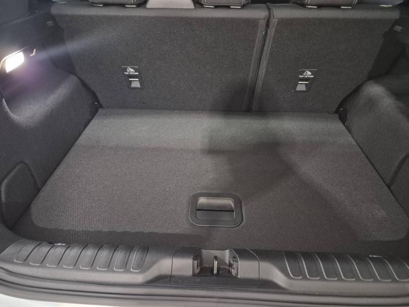 Ford Puma 1.0 Flexifuel 125 ch S&S mHEV Titanium  occasion  Chaumont - photo n13
