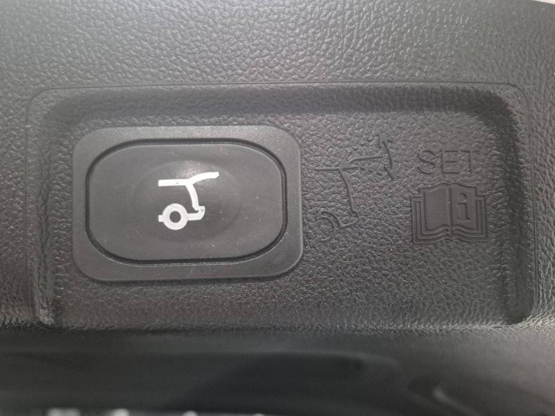 Ford Puma 1.0 Flexifuel 125 ch S&S mHEV Titanium  occasion  Chaumont - photo n9