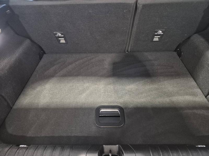 Ford Puma 1.0 Flexifuel 125 ch S&S mHEV Titanium  occasion � Chaumont - photo n�13