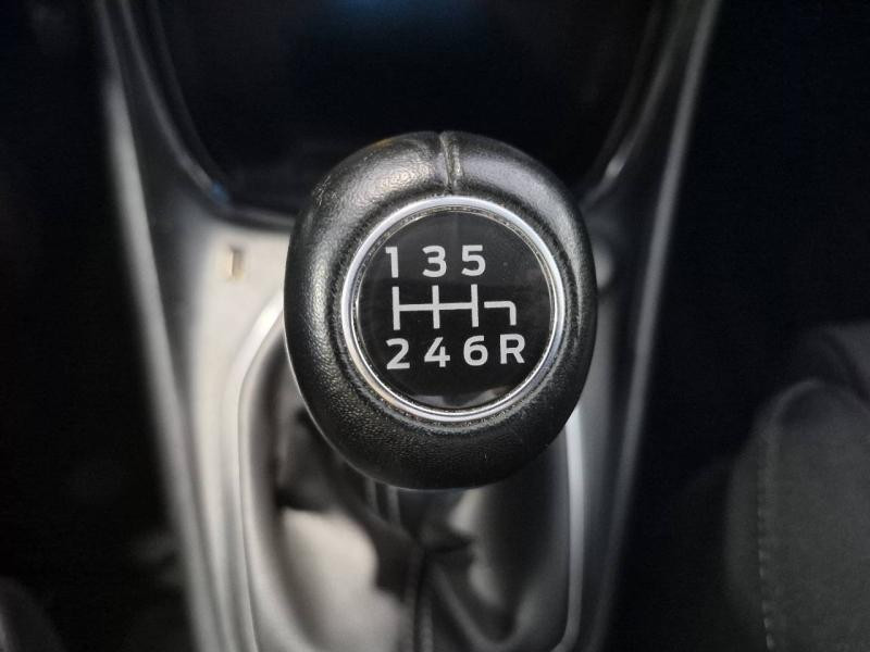 Ford Puma 1.0 Flexifuel 125 ch S&S mHEV Titanium  occasion � Chaumont - photo n�17