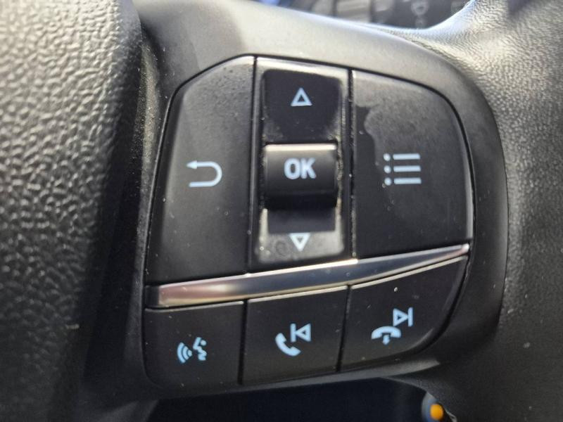 Ford Puma 1.0 Flexifuel 125 ch S&S mHEV Titanium  occasion � Chaumont - photo n�20