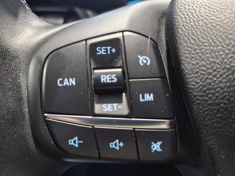 Ford Puma 1.0 Flexifuel 125 ch S&S mHEV Titanium  occasion � Chaumont - photo n�19
