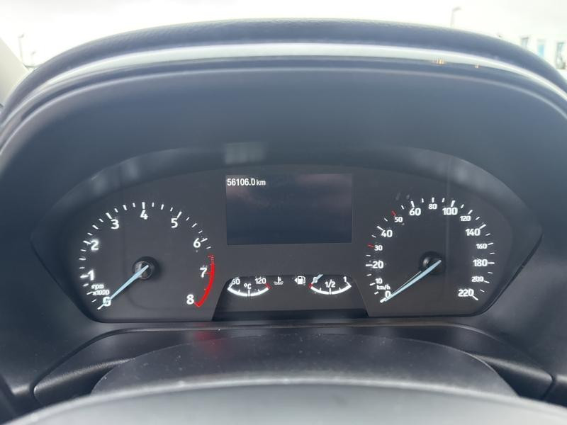 Ford Puma 1.0 Flexifuel 125 ch S&S mHEV Titanium  occasion  Barberey-Saint-Sulpice - photo n16